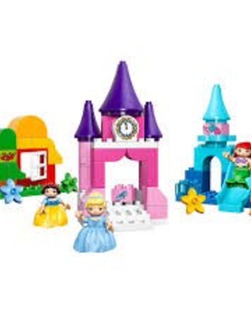 10596 Prinsessen