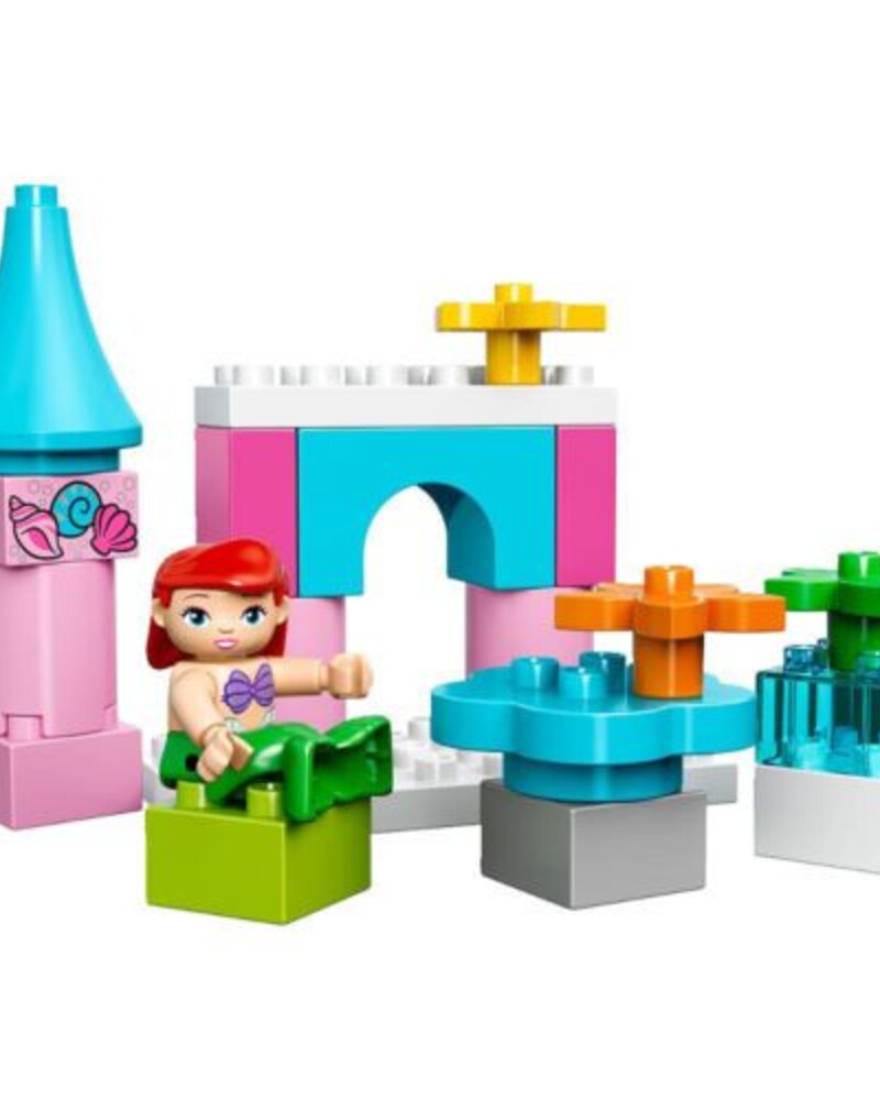 10596 Prinsessen
