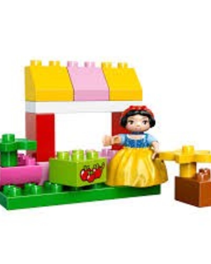 10596 Prinsessen