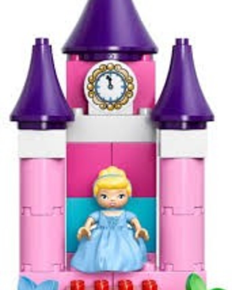10596 Prinsessen