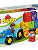 10615 Mijn Eerste Tractor