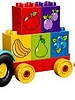 10615 Mijn Eerste Tractor