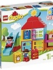 10616 Mijn Eerste Speelhuis