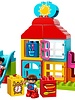 10616 Mijn Eerste Speelhuis