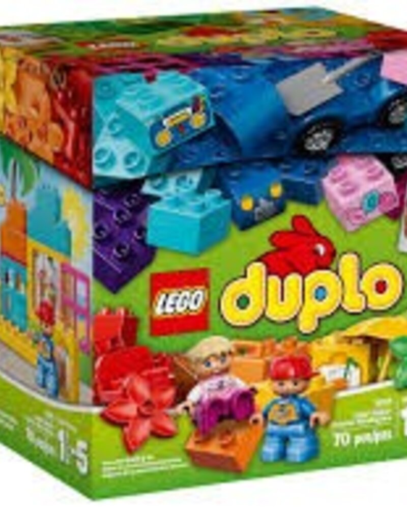 10618 Creatieve Bouwdoos