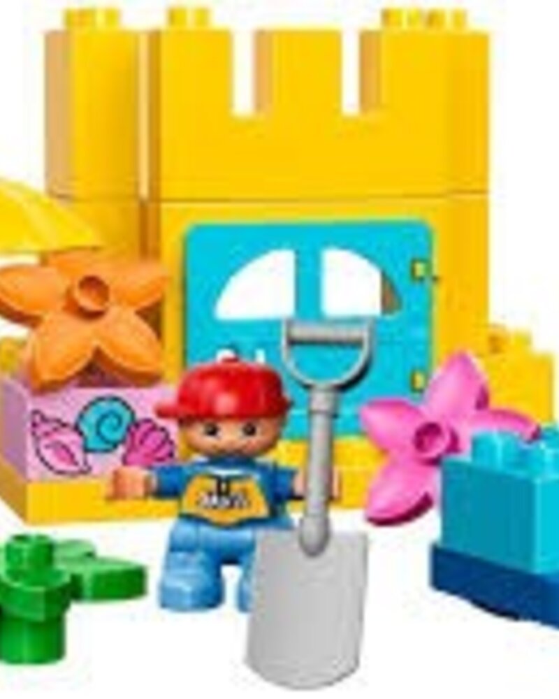 10618 Creatieve Bouwdoos