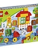 5497 Spelen met Getallen