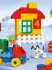 5497 Spelen met Getallen