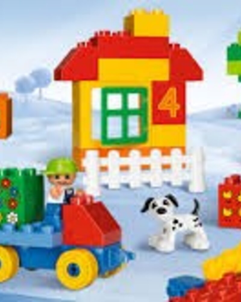 5497 Spelen met Getallen