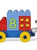 5497 Spelen met Getallen