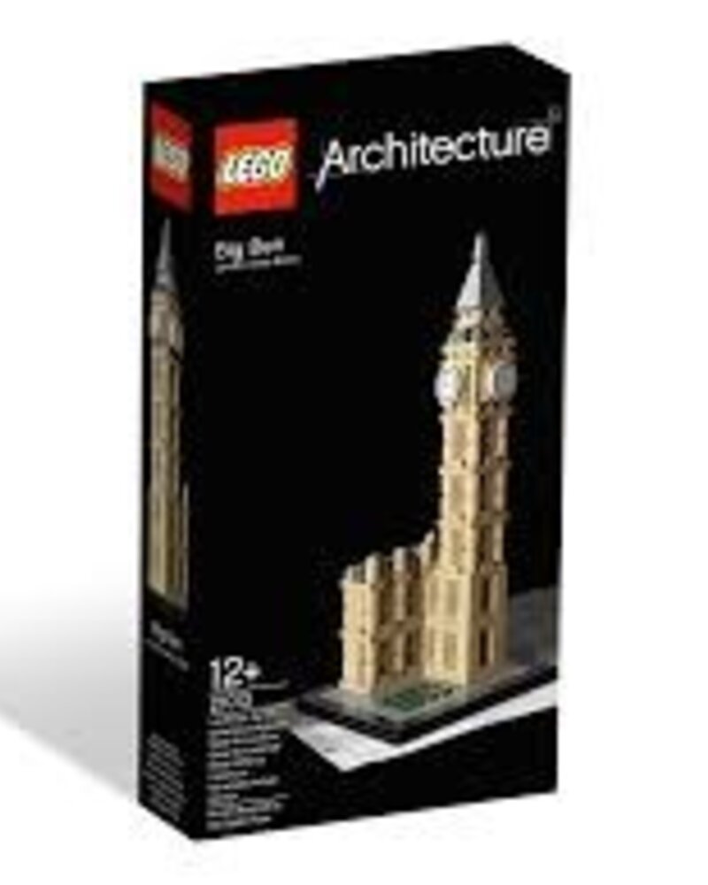 21013 The Big Ben