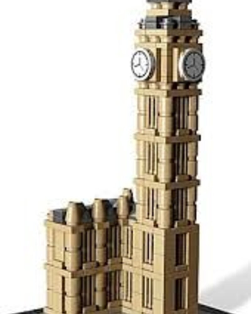 21013 The Big Ben