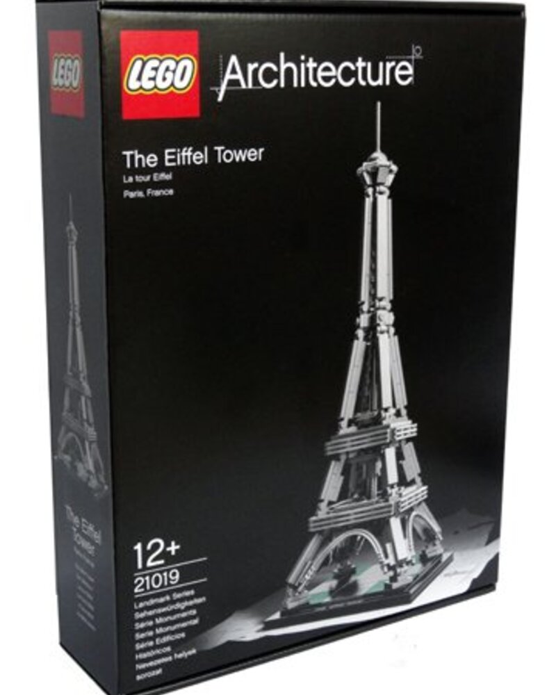21019 Eiffeltoren