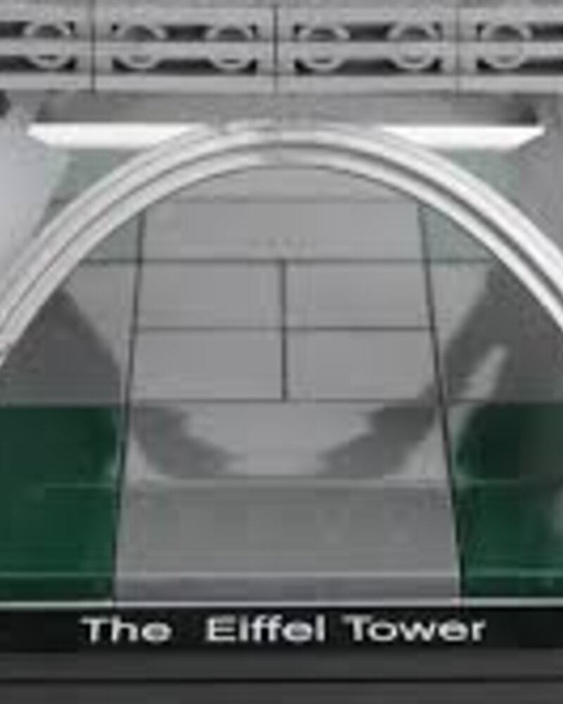 21019 Eiffeltoren