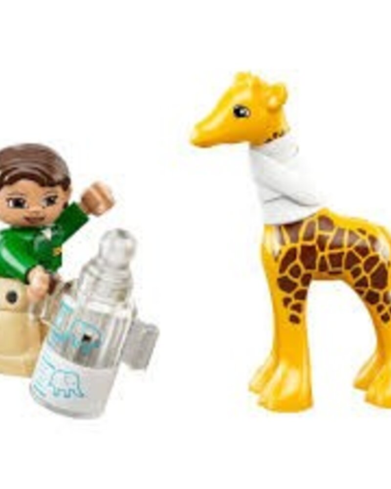 6158 Dierenkliniek
