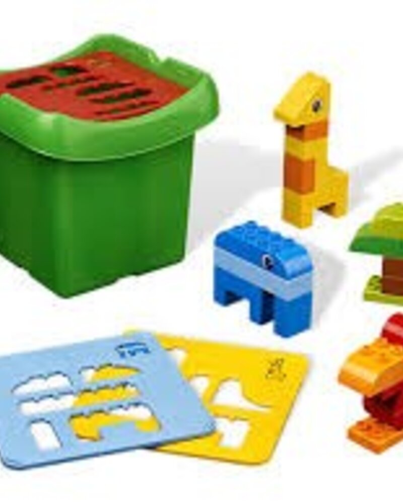 6784 Creatieve Sorteerder