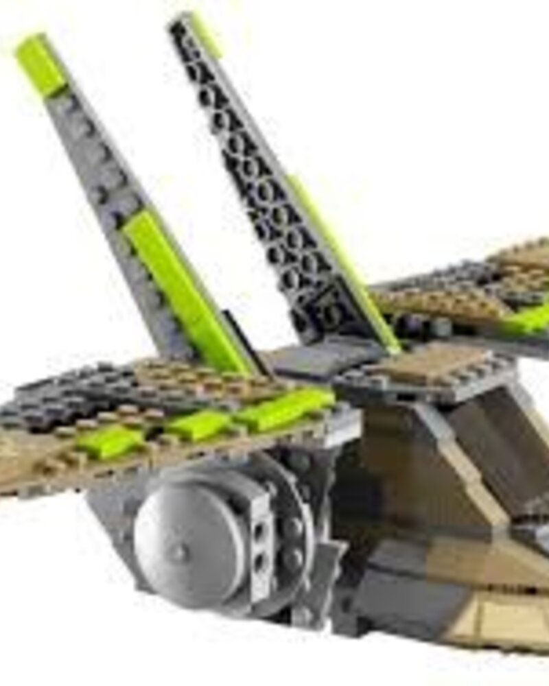 75024 HH-87 Starhopper