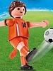 4735 Voetballer Nederland