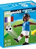 4737 Voetballer Frankrijk