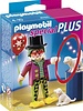 4760 Clown met Hondeshow