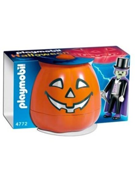 4772 Halloween Spook