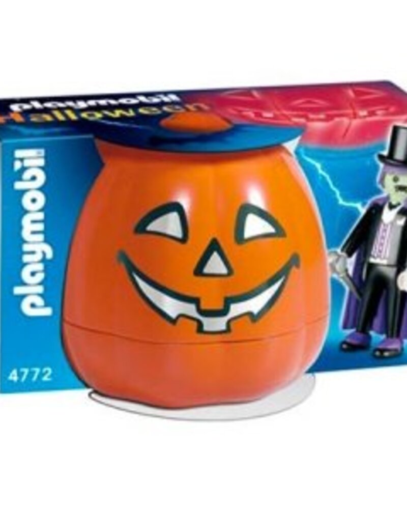4772 Halloween Spook