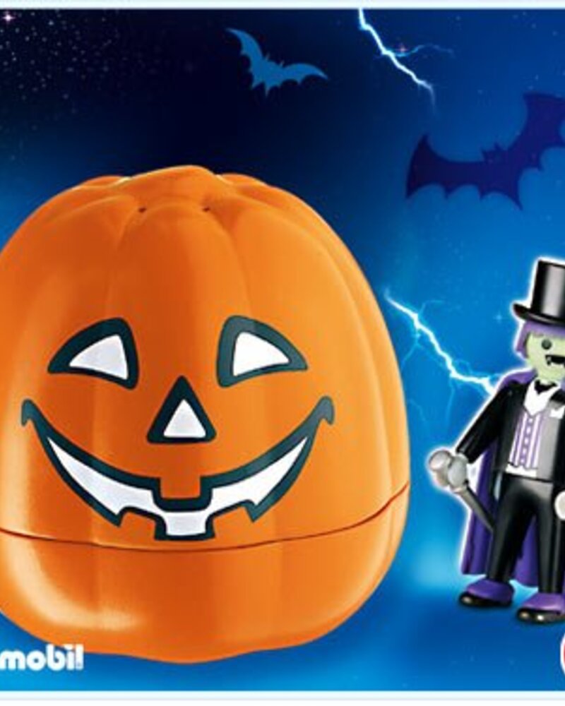 4772 Halloween Spook