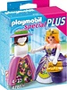 4781 Prinses met Paspop