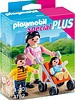 4782 Moeder met Kinderwagen