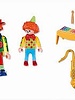 4787 Muzikale Clowns