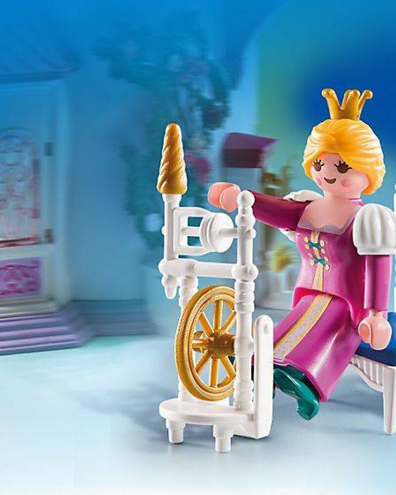4790 Prinses met Spinnewiel