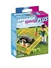 4794 Meisje met Cavias