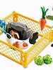 4794 Meisje met Cavias