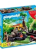 4847 Schattenjager met Kristaldetector