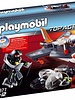 4877 Agents Detectorjet
