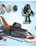 4877 Agents Detectorjet
