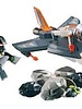 4877 Agents Detectorjet