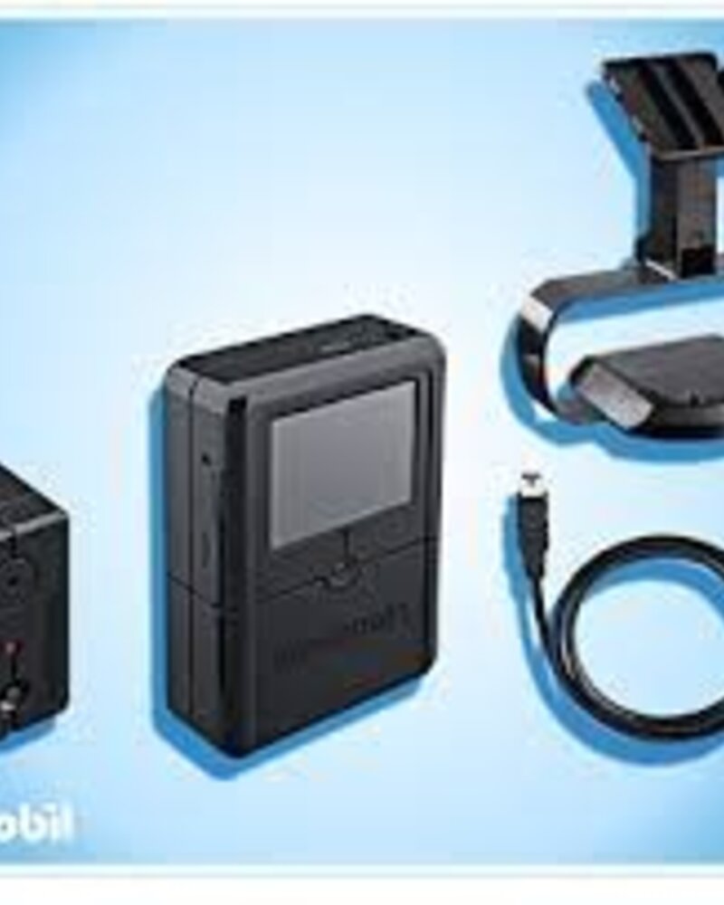 4879 Spionage Cameraset