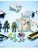 4880 Robo Gangster Laboratorium met Multifunctioneel Licht