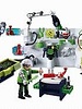 4880 Robo Gangster Laboratorium met Multifunctioneel Licht