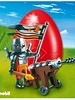 4933 Valkenridder met Kanon