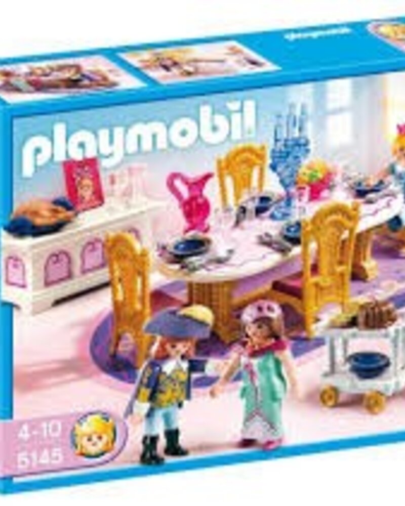 5145 Koninklijk Feestmaal