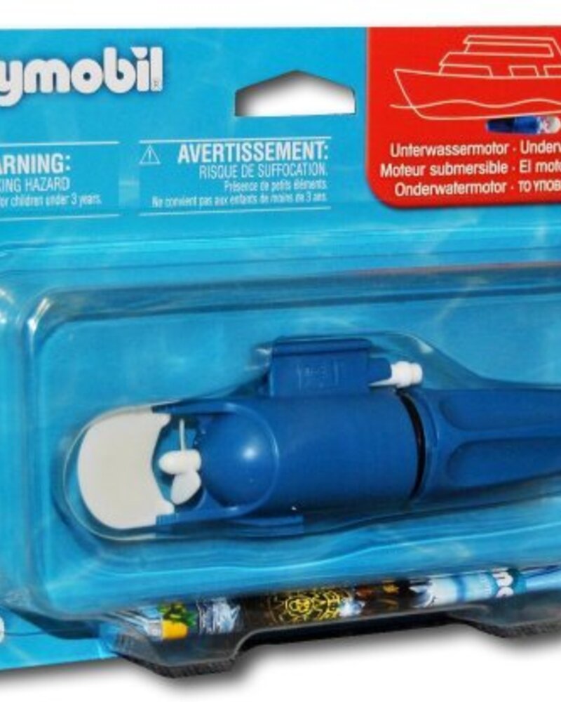 5159 / 7350 Onderwatermotor