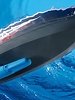 5159 / 7350 Onderwatermotor