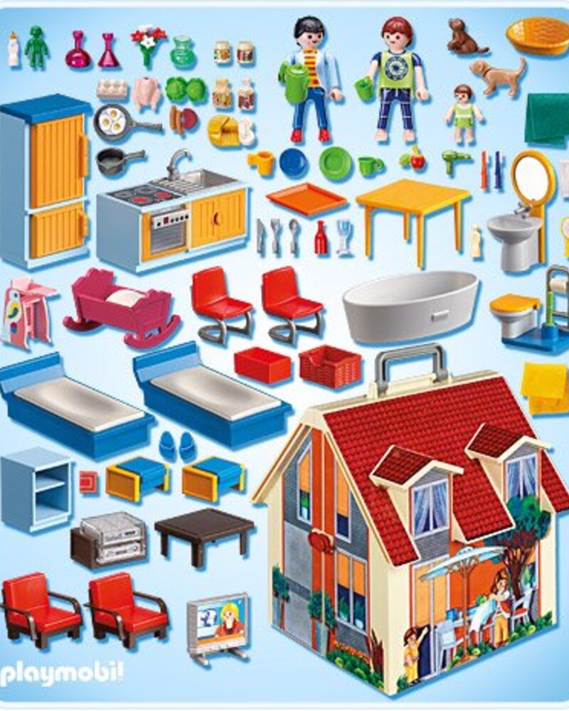 5167 Poppenhuis