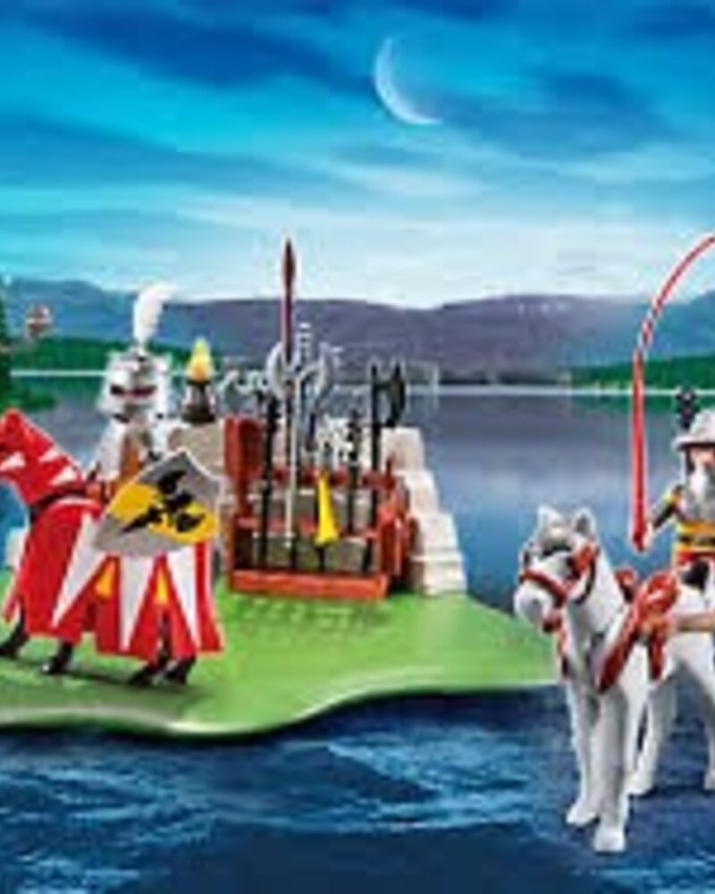 5168 Riddertoernooi