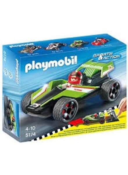 5174 Turbo Racer
