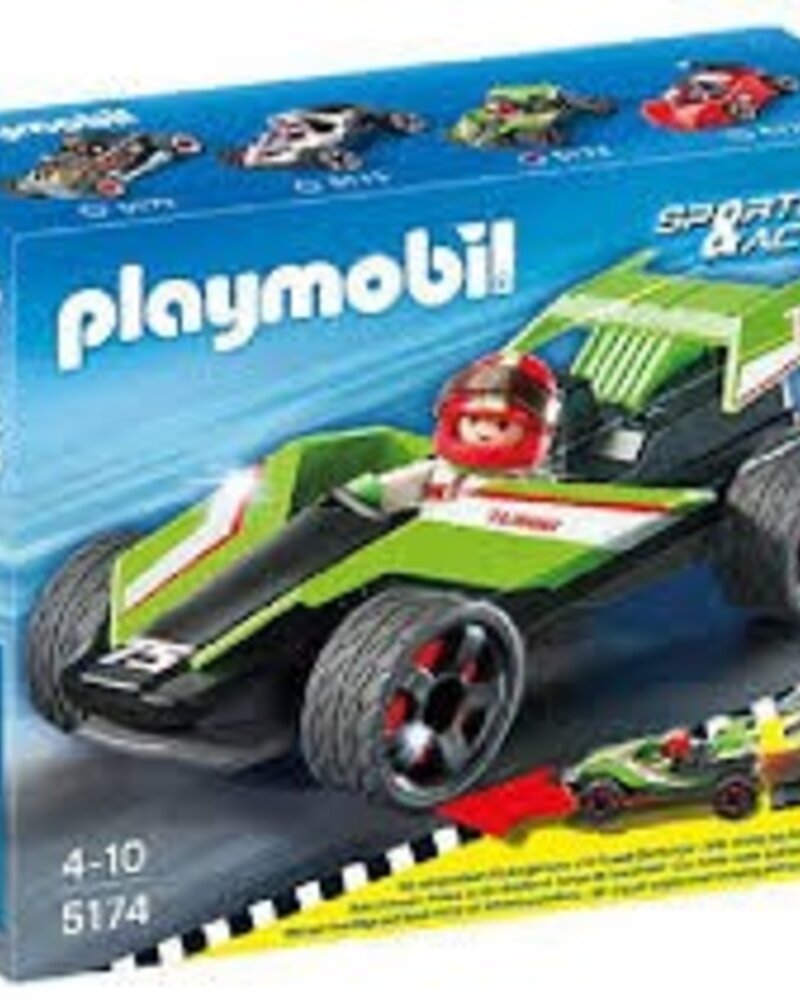 5174 Turbo Racer