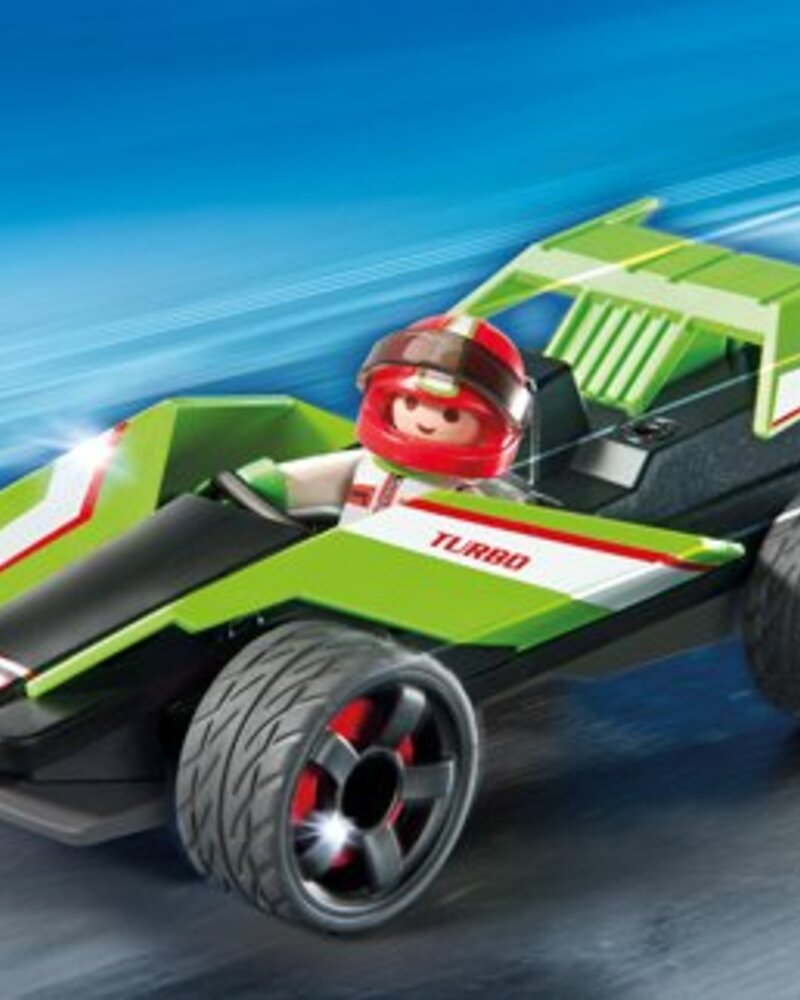 5174 Turbo Racer