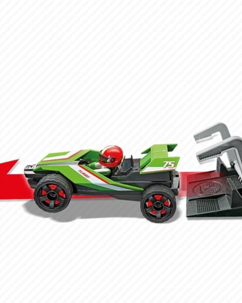 5174 Turbo Racer